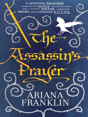 cover image of The Assassin's Prayer